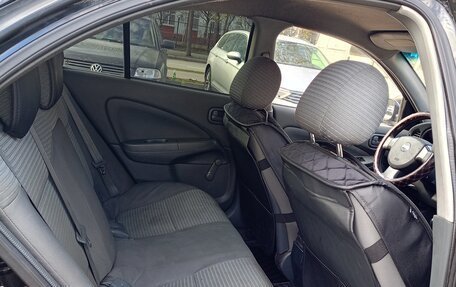 Nissan Almera Classic, 2006 год, 310 000 рублей, 4 фотография