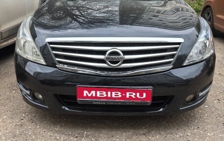 Nissan Teana, 2008 год, 700 000 рублей, 1 фотография