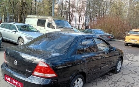 Nissan Almera Classic, 2006 год, 310 000 рублей, 7 фотография