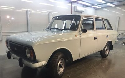 ИЖ 2125 «Комби», 1992 год, 3 500 000 рублей, 1 фотография