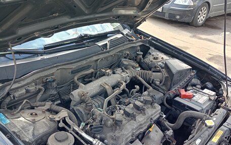 Nissan Almera Classic, 2006 год, 310 000 рублей, 10 фотография