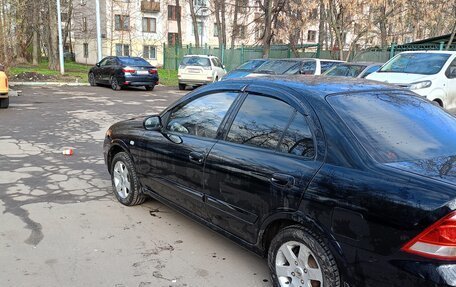 Nissan Almera Classic, 2006 год, 310 000 рублей, 8 фотография
