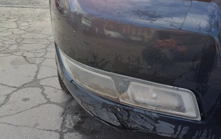 Nissan Almera Classic, 2006 год, 310 000 рублей, 9 фотография