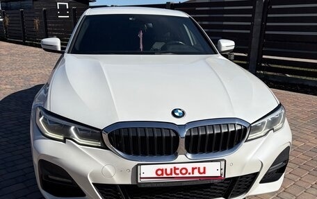 BMW 3 серия, 2020 год, 5 000 000 рублей, 1 фотография