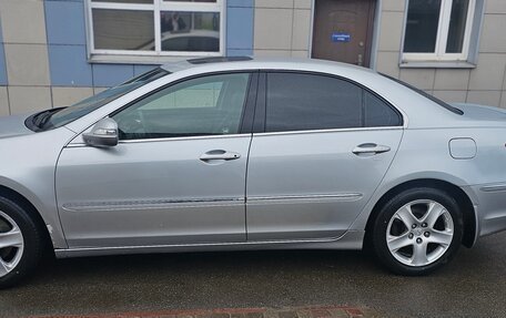 Honda Legend IV, 2006 год, 750 000 рублей, 2 фотография