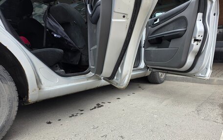 Ford Focus II рестайлинг, 2007 год, 540 000 рублей, 12 фотография