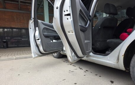 Ford Focus II рестайлинг, 2007 год, 540 000 рублей, 11 фотография