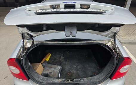 Ford Focus II рестайлинг, 2007 год, 540 000 рублей, 14 фотография