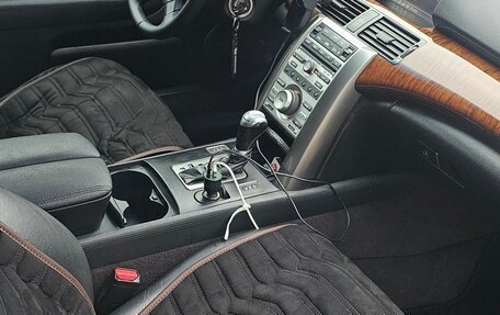 Honda Legend IV, 2006 год, 750 000 рублей, 6 фотография