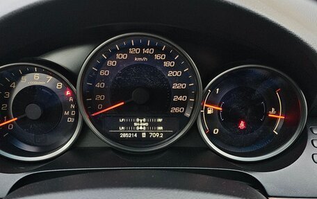 Honda Legend IV, 2006 год, 750 000 рублей, 8 фотография