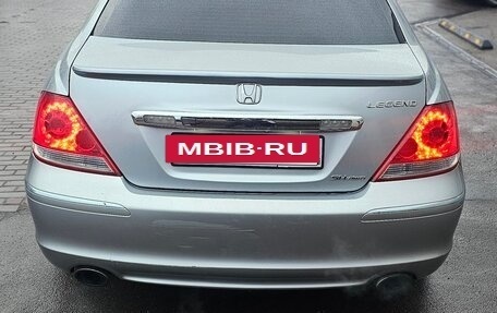 Honda Legend IV, 2006 год, 750 000 рублей, 4 фотография