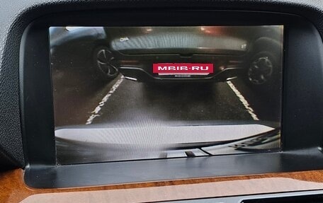 Honda Legend IV, 2006 год, 750 000 рублей, 7 фотография