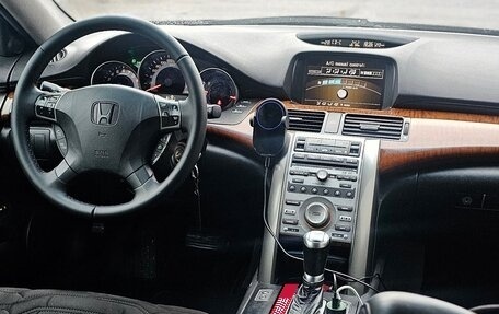 Honda Legend IV, 2006 год, 750 000 рублей, 5 фотография