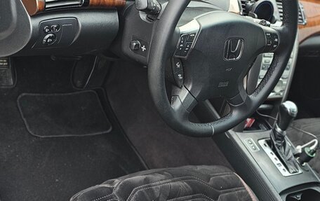 Honda Legend IV, 2006 год, 750 000 рублей, 13 фотография