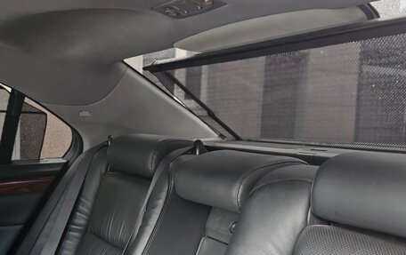 Honda Legend IV, 2006 год, 750 000 рублей, 10 фотография