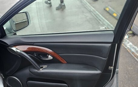 Honda Legend IV, 2006 год, 750 000 рублей, 14 фотография