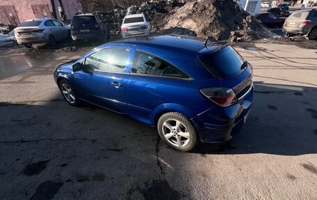 Opel Astra H, 2008 год, 335 000 рублей, 2 фотография
