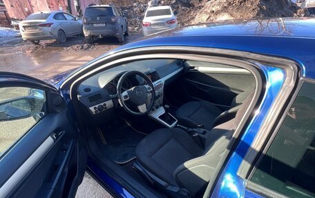 Opel Astra H, 2008 год, 335 000 рублей, 7 фотография