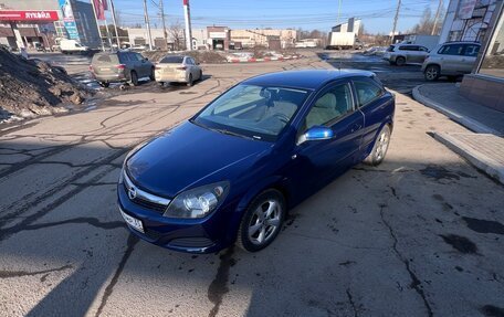 Opel Astra H, 2008 год, 335 000 рублей, 6 фотография