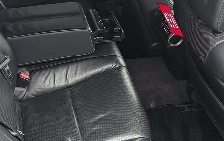 Honda Legend IV, 2006 год, 750 000 рублей, 11 фотография