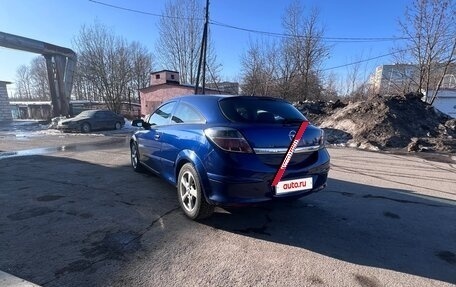 Opel Astra H, 2008 год, 335 000 рублей, 5 фотография