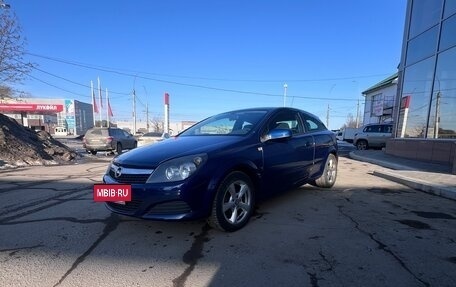 Opel Astra H, 2008 год, 335 000 рублей, 3 фотография