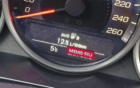 Honda Legend IV, 2006 год, 750 000 рублей, 9 фотография