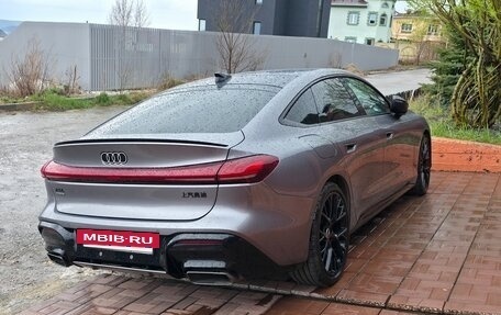 Audi A5, 2025 год, 5 850 000 рублей, 2 фотография