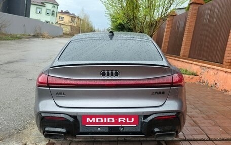 Audi A5, 2025 год, 5 850 000 рублей, 3 фотография