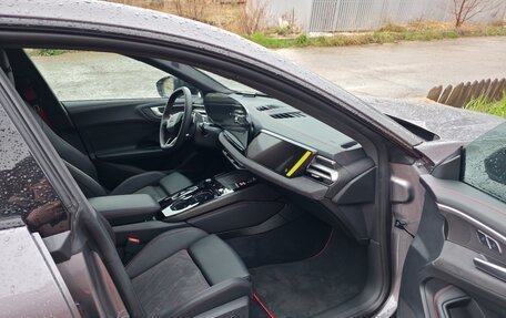 Audi A5, 2025 год, 5 850 000 рублей, 8 фотография