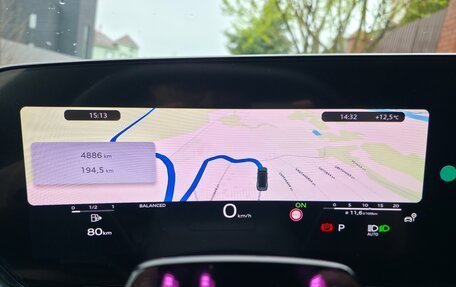 Audi A5, 2025 год, 5 850 000 рублей, 9 фотография