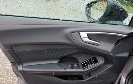 Audi A5, 2025 год, 5 850 000 рублей, 14 фотография