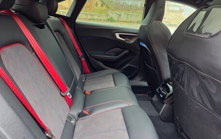 Audi A5, 2025 год, 5 850 000 рублей, 17 фотография