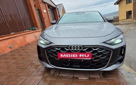 Audi A5, 2025 год, 5 850 000 рублей, 15 фотография