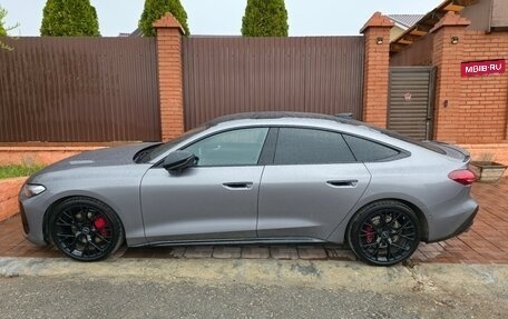 Audi A5, 2025 год, 5 850 000 рублей, 5 фотография