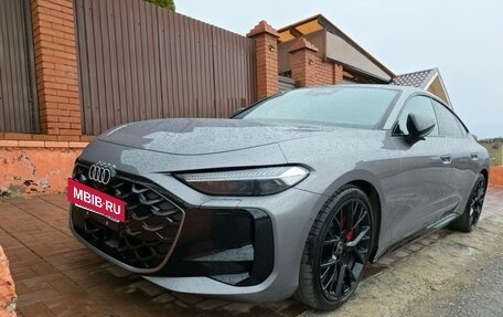 Audi A5, 2025 год, 5 850 000 рублей, 6 фотография