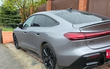 Audi A5, 2025 год, 5 850 000 рублей, 4 фотография