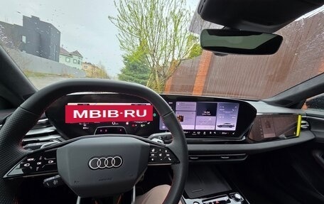 Audi A5, 2025 год, 5 850 000 рублей, 13 фотография