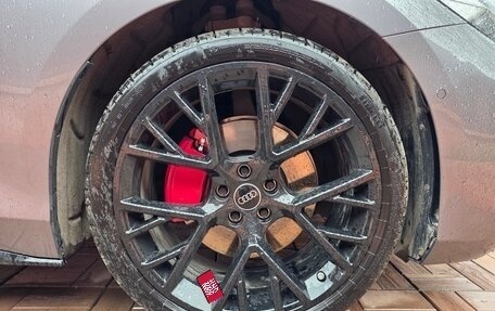 Audi A5, 2025 год, 5 850 000 рублей, 16 фотография