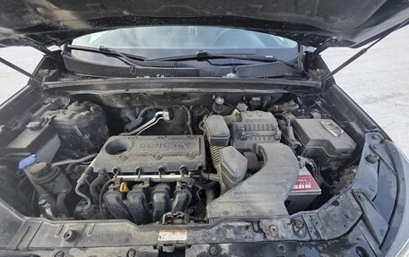 KIA Sorento II рестайлинг, 2012 год, 974 000 рублей, 2 фотография