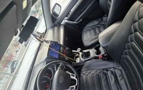 KIA Sorento II рестайлинг, 2012 год, 974 000 рублей, 8 фотография