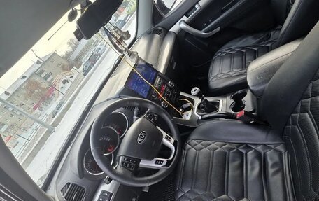 KIA Sorento II рестайлинг, 2012 год, 974 000 рублей, 5 фотография