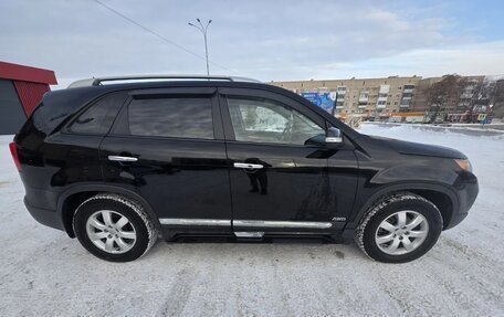 KIA Sorento II рестайлинг, 2012 год, 974 000 рублей, 4 фотография
