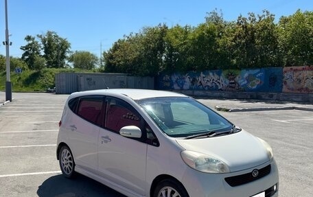Daihatsu Sonica, 2008 год, 600 000 рублей, 2 фотография