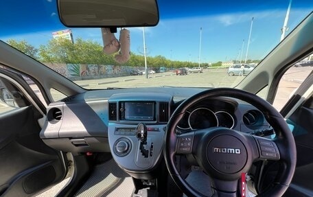 Daihatsu Sonica, 2008 год, 600 000 рублей, 5 фотография