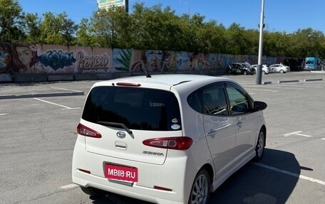 Daihatsu Sonica, 2008 год, 600 000 рублей, 4 фотография