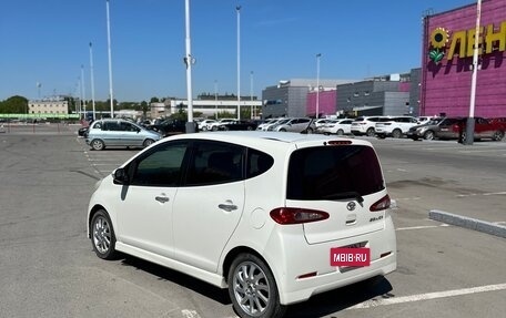 Daihatsu Sonica, 2008 год, 600 000 рублей, 3 фотография