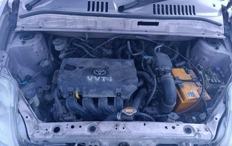 Toyota WiLL I (Vi), 2000 год, 4 фотография