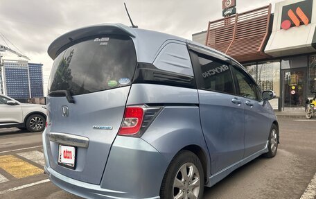 Honda Freed I, 2014 год, 799 999 рублей, 5 фотография