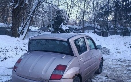 Toyota WiLL I (Vi), 2000 год, 2 фотография